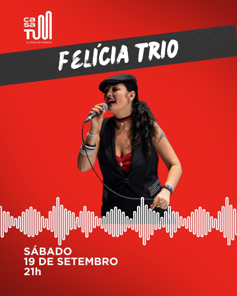 Felícia Trio