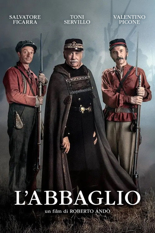 Os Trapaceiros de Garibaldi