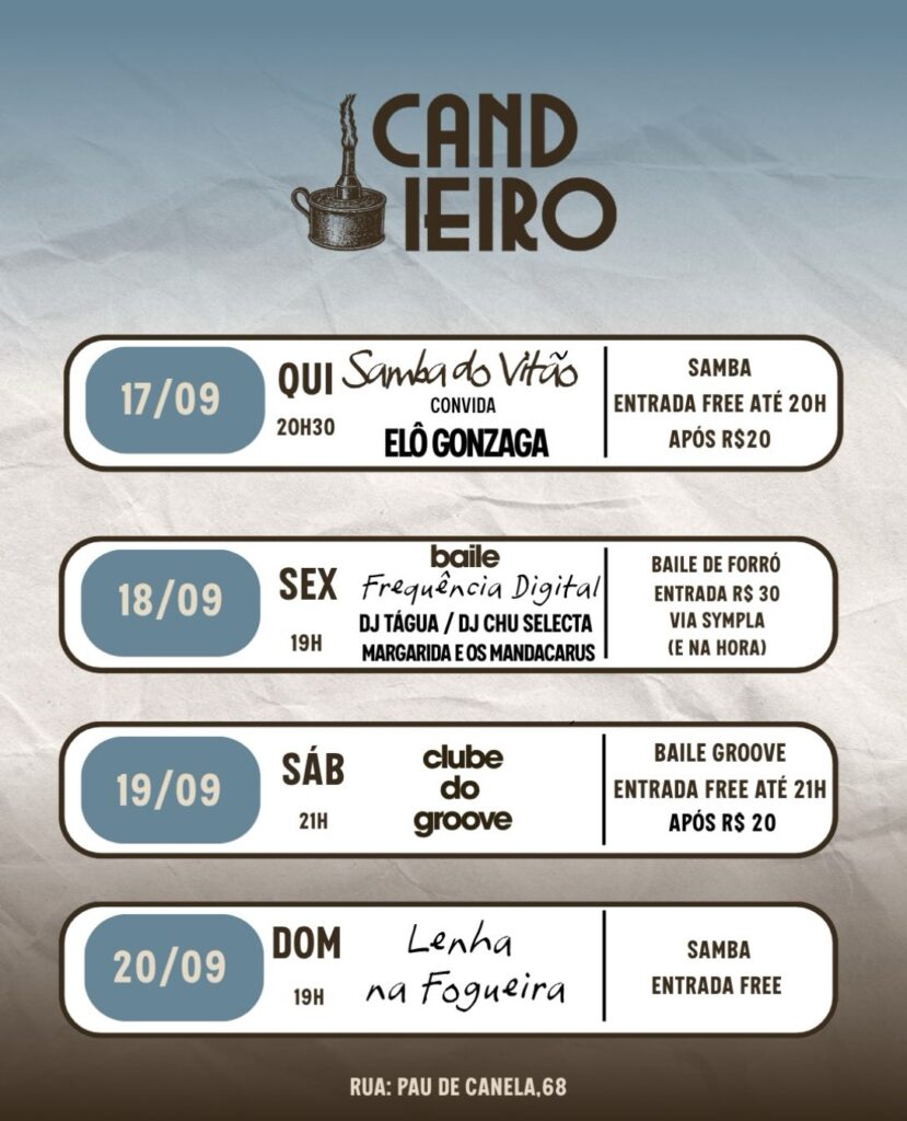 Clube do Groove