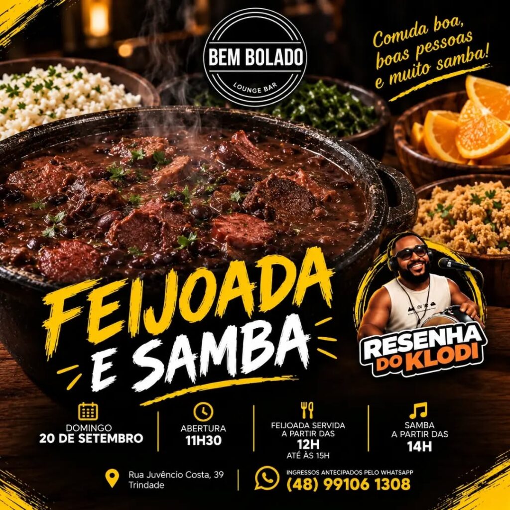 Resenha do Klodi