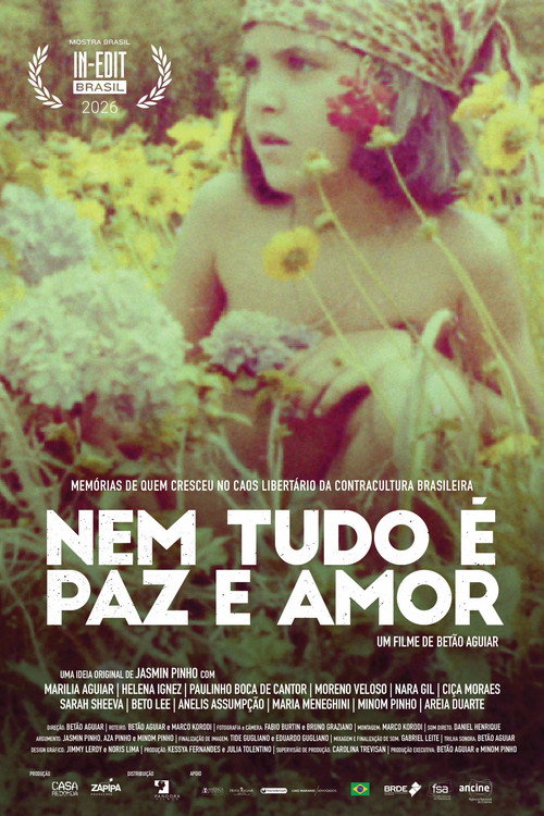 Nem Tudo É Paz e Amor