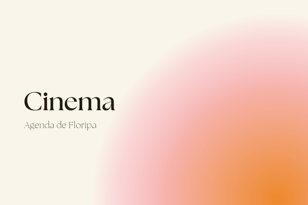 Cinema em Florianopolis