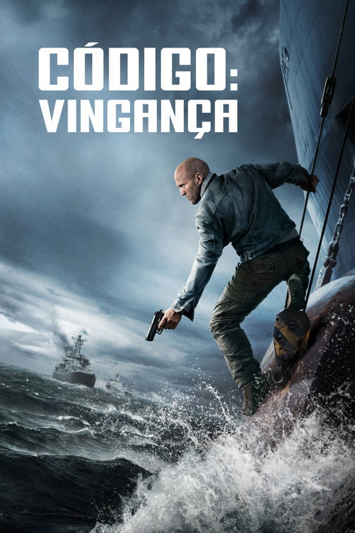 Código Vingança